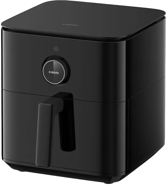 Мультипечь Xiaomi Smart Air Fryer MAF10 Black (6.5L) (BHR7357EU) UA - фото 2