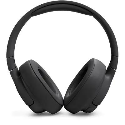 Наушники JBL Tune 720BT Black (JBLT720BTBLK) - фото 3