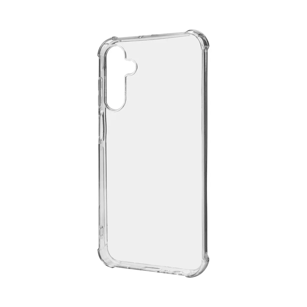 Чехол ArmorStandart Air Force для Samsung A15 4G (A155)/A15 5G Clear