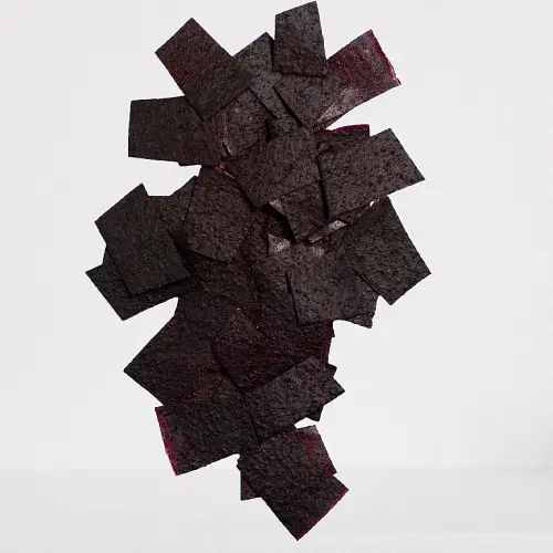 Чипси Fruit Snack яблуко + чорниця 25г