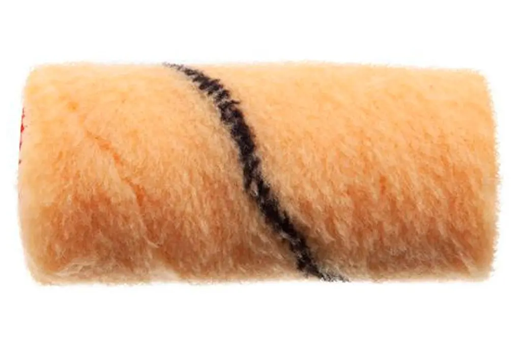 Валик малярський преміум Intertool 6х30х100 мм (в упаковці 5 шт.) - фото 2