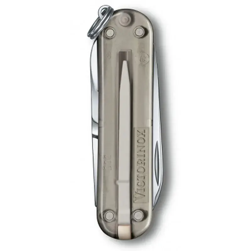 Ніж Victorinox Classic SD Colors Mystical Morning (0.6223.T31G) - фото 3