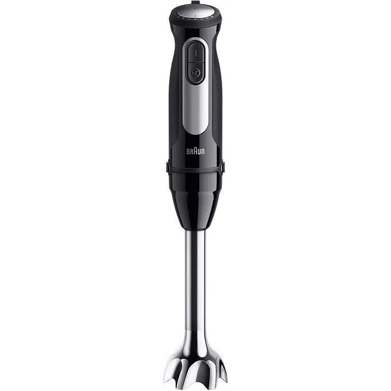 Блендер Braun MultiQuick 5 Pro MQ 55307 MBK [139093] - фото 2
