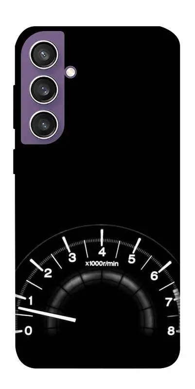 TPU чохол Demsky Speed для Samsung Galaxy S23 FE