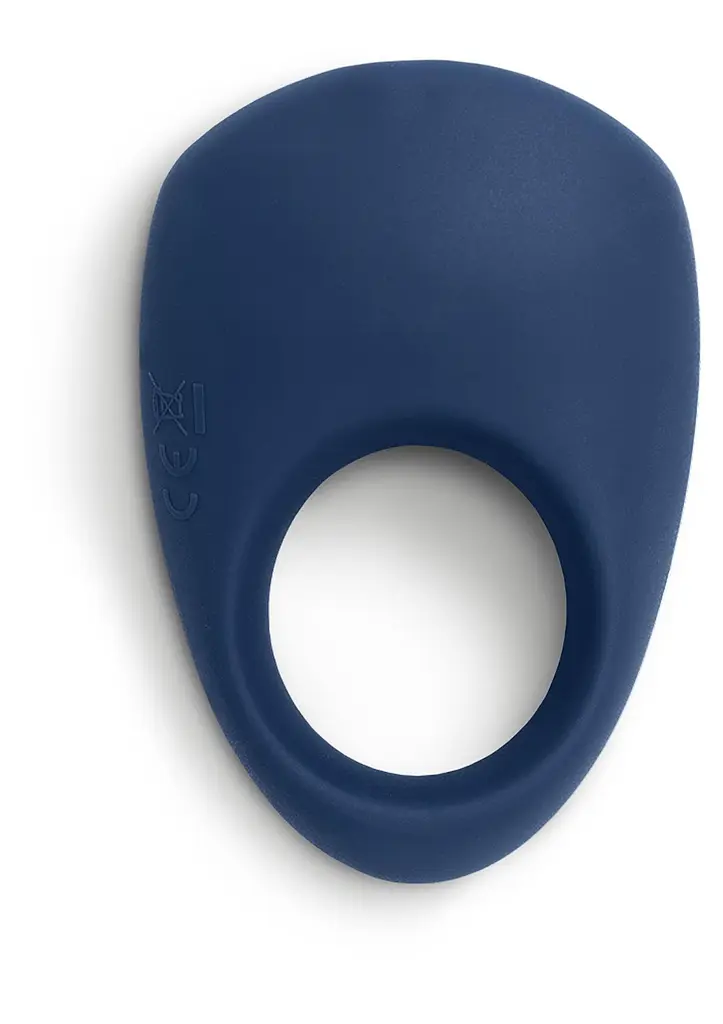 Віброкільце We-Vibe Pivot Blue 7.1 см синій - фото 3