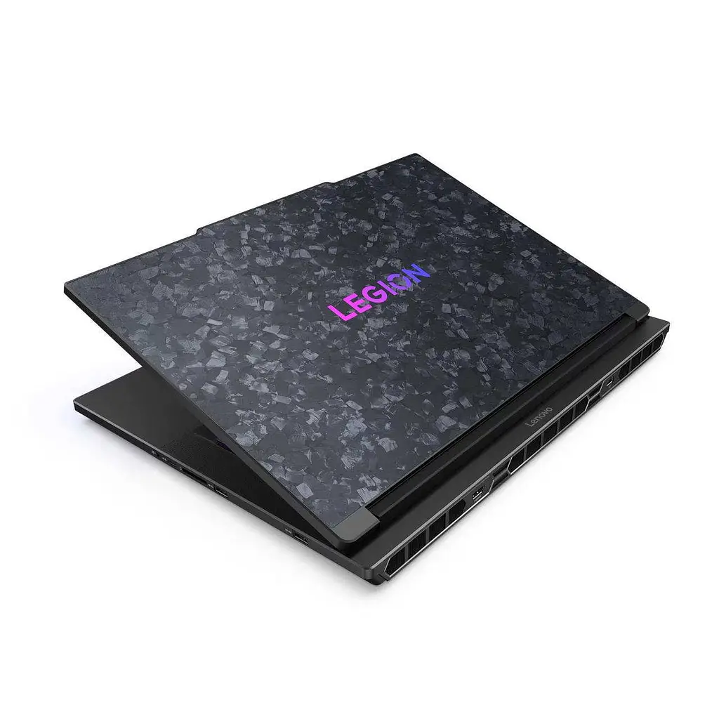 Ноутбук Lenovo Legion 9 18IAX10 Eclipse Black (83EY002LCK) - фото 10