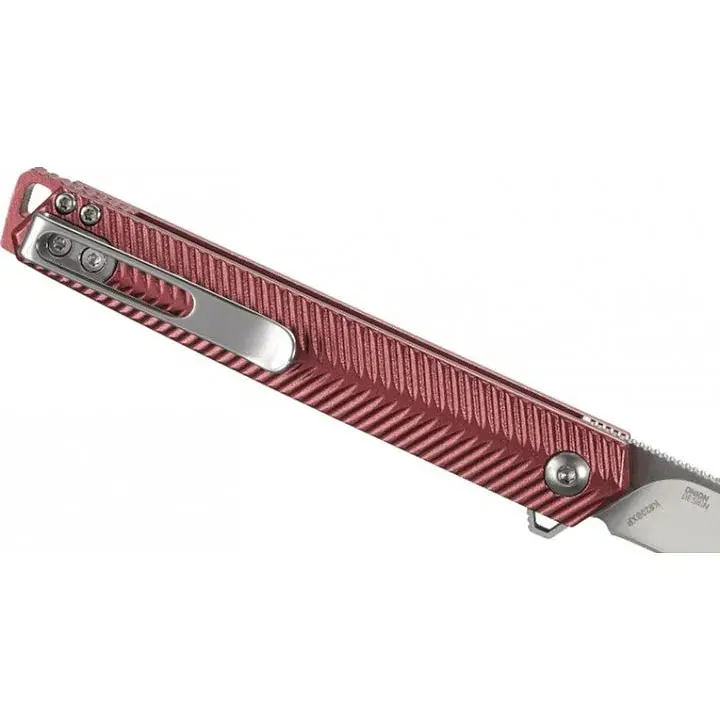 Ніж CRKT "Stylys" (K820BXP) - фото 5