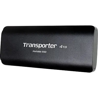 Накопитель SSD USB Type-C 4TB Patriot (PTP4TBPEC) - фото 3