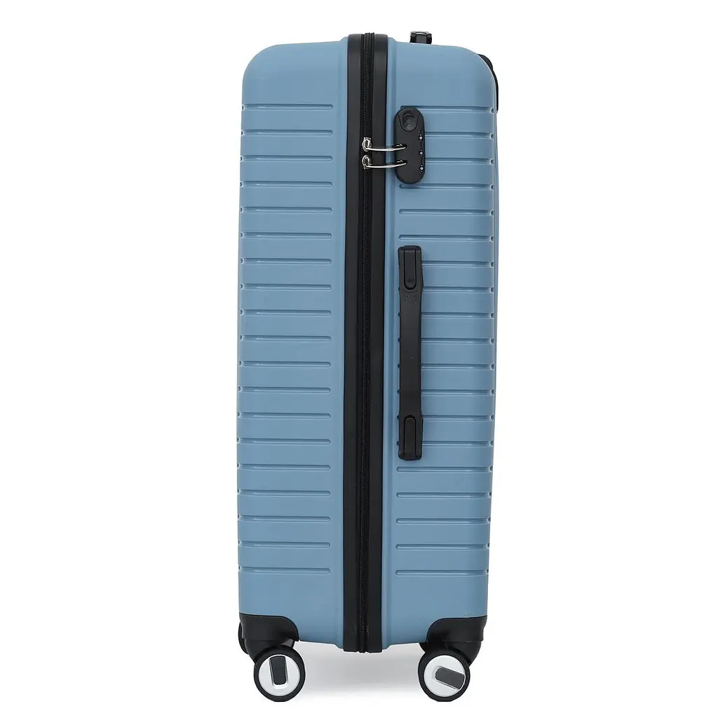 Валіза Semi Line 24" M Blue (T5611-2) - фото 4