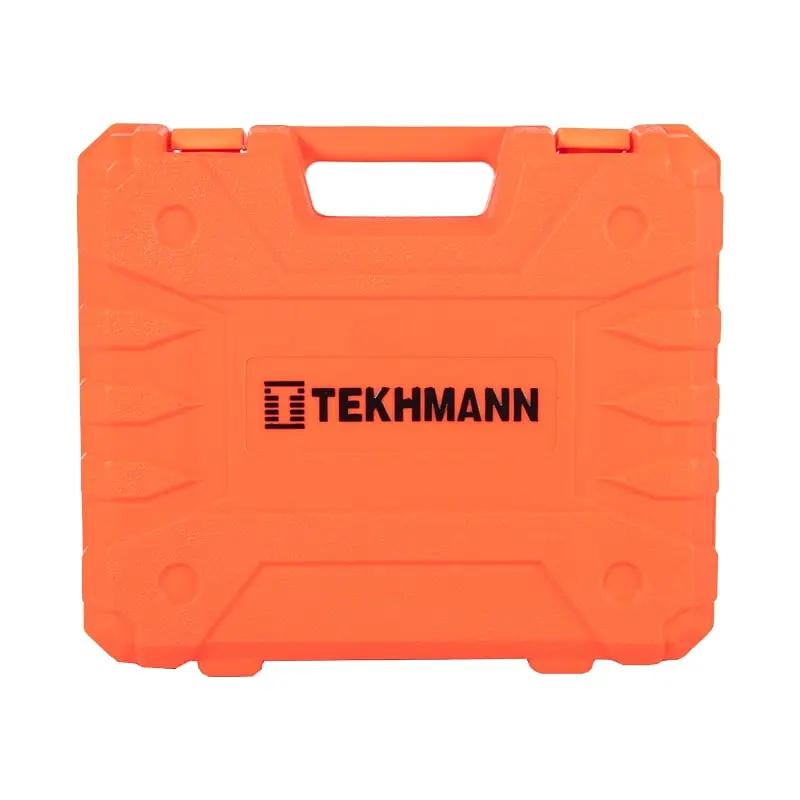 Шуруповерт-дрель аккумуляторная TCD-18 LIW 18В TEKHMANN teh0025324 - фото 10