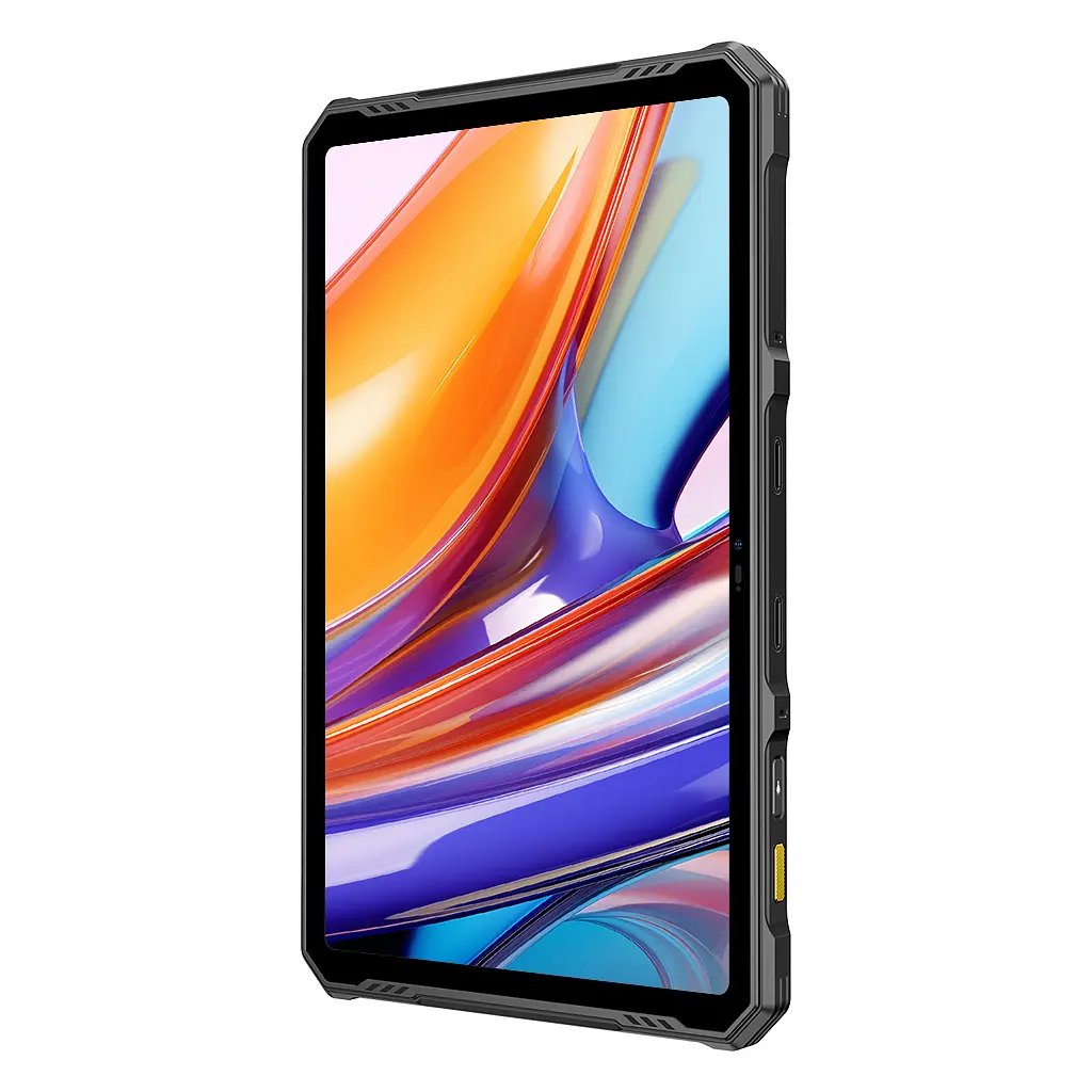 Планшет Ulefone Armor Pad 3 Pro 10.36" 8/256Gb 4G NFC Black (6937748736080) - фото 12