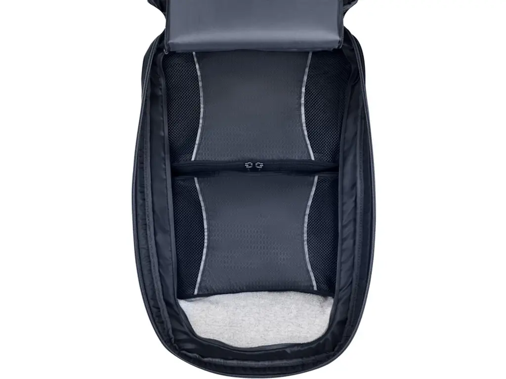 Рюкзак HP для ноутбука Travel Plus 30L 17" поліестер синій графіт - фото 5