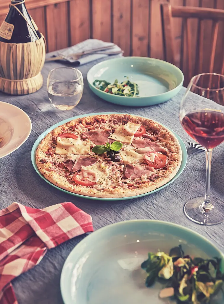 Блюдо Luminarc Diwali Light Turquoise kuh0016201 - фото 4