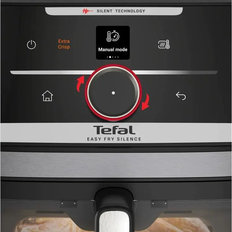 Мультипечь Tefal EY876DE1 (EY876DE1) - фото 4