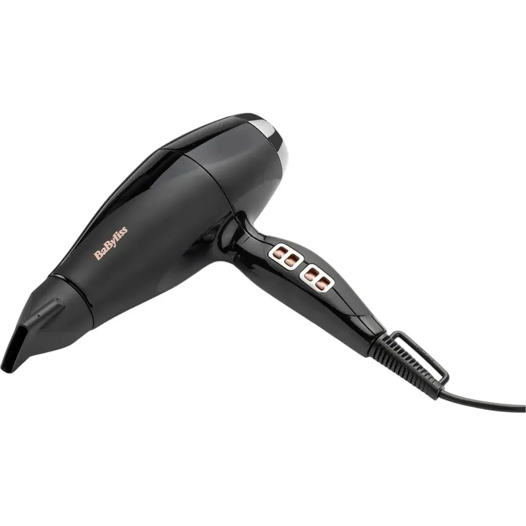 Фен BaByliss Air Power Pro 6716DE [130183] - фото 2