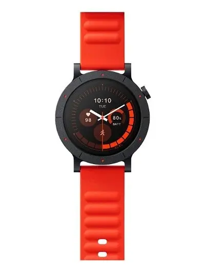 Смарт-часы Nothing CMF Watch 3 Pro (A10700024) оранжевый - фото 3
