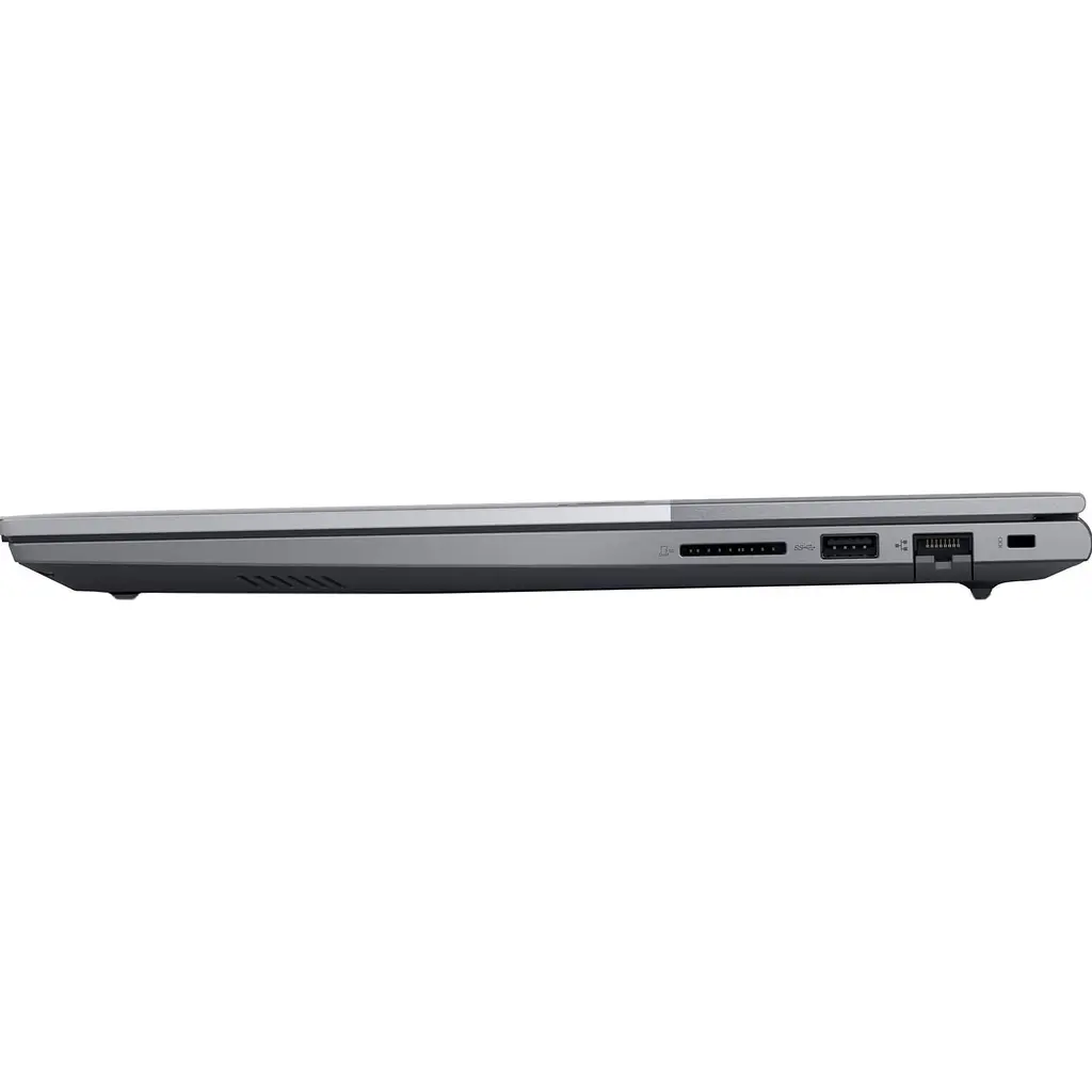 Ноутбук Lenovo 16 ThinkBook 16 G8 IAL U7-255H/16GB/512GB/UMA/DOS/Gray Arctic (21SK007YRA) - фото 10