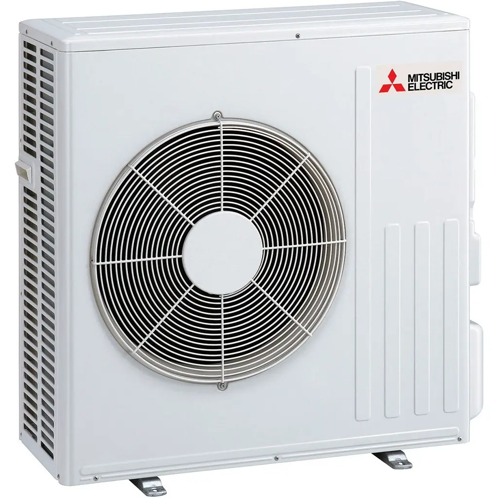 Спліт-система Mitsubishi Electric Deluxe Zubadan MSZ-FH50VE/MUZ-FH50VEHZ [129705] - фото 6
