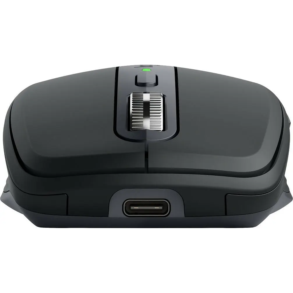 Мишка комп'ютерна Logitech MX Anywhere 3S Graphite (910-006929) - фото 6