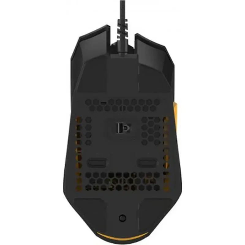 Мишка A4Tech W63 Max USB Renegade Midnight (4711421000536) - фото 4