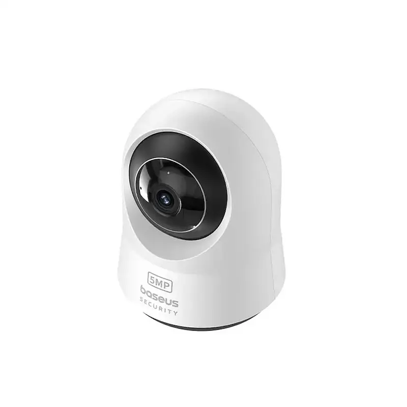 IP-камера відеоспостереження Baseus Security P1 Pro Indoor Camera 3K біла EU (S0TV022132) - фото 6