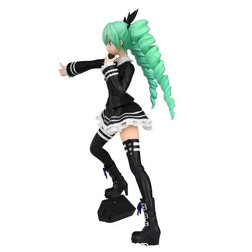 Фігурка Sega Хацуне Міку Premium Figure Hatsune DIVA Arcade Hatsune Miku 23 см S PFHDA HM 23 - фото 3