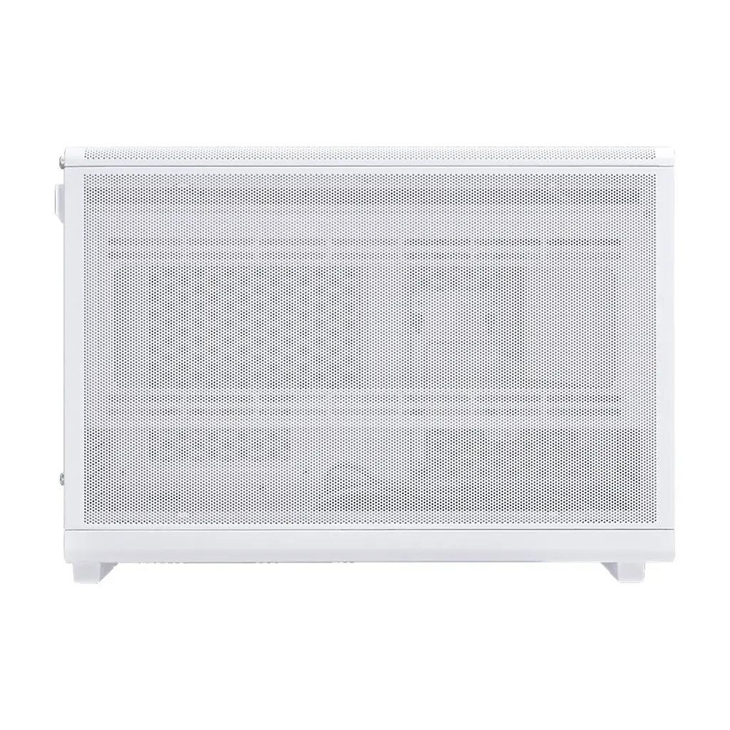 Корпус для ПК Lian Li A3-mATX / ITX, White (G99.A3W.00) - фото 5