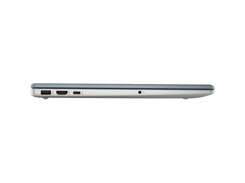 Ноутбук HP 15-fc0124ua Moonlight Blue (D4NX3EA) - фото 6