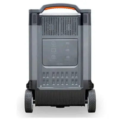 Зарядна станція ALLPOWERS (R4000) 4000W, 3456Wh (R4000) - фото 4