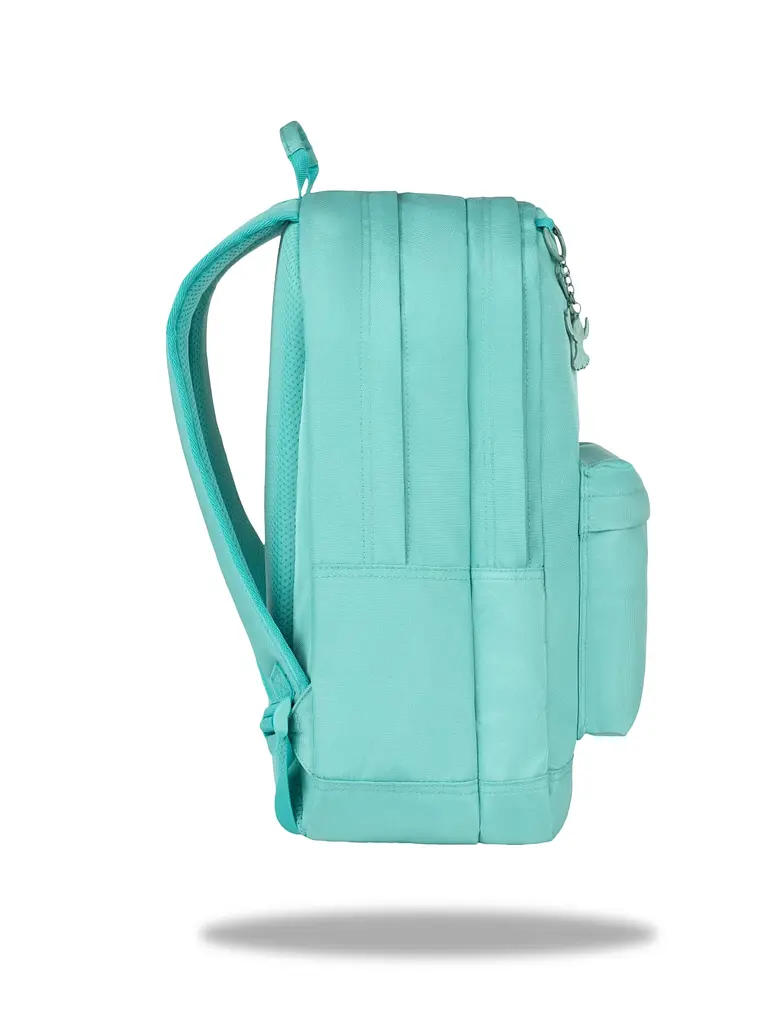 Рюкзак COOLPACK SCOUT17 Mint STITCH (F096955) - фото 4