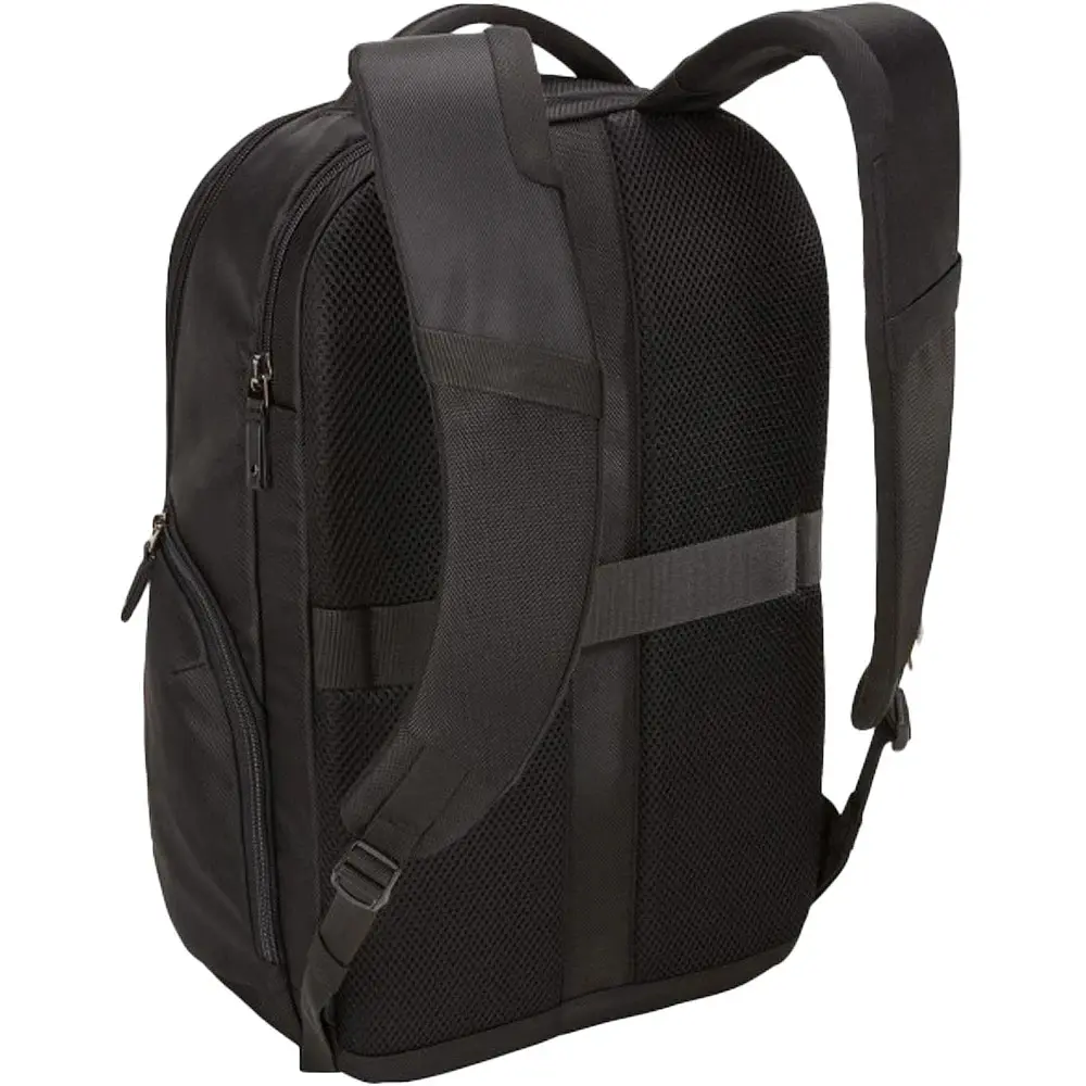 Рюкзак Case Logic Notion Backpack 15.6" 25 л NOTIBP-116 Black (3205329) - фото 3