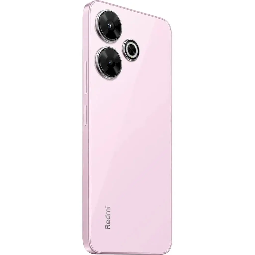 Смартфон Xiaomi Redmi 13 8/256 Pearl Pink - фото 15