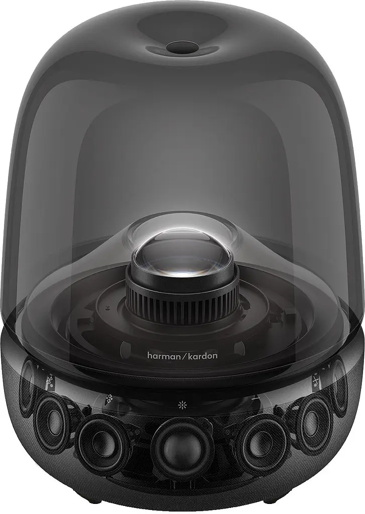 Бездротова аудіосистема Harman Kardon Aura Studio 5 - фото 7