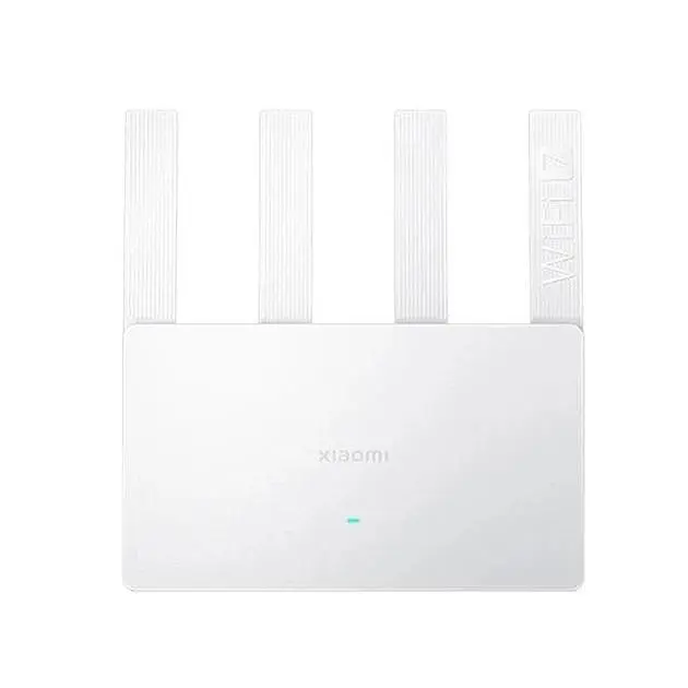 Бездротовий маршрутизатор Wi-Fi 7 - Xiaomi BE3600 - фото 3