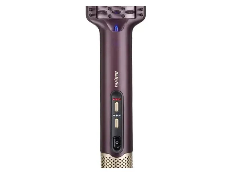 Фен-щітка BaByliss AS6400E - фото 4