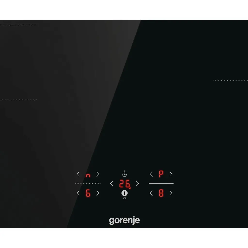 Індукційна варильна поверхня Gorenje GI8421BSC [137973] - фото 8