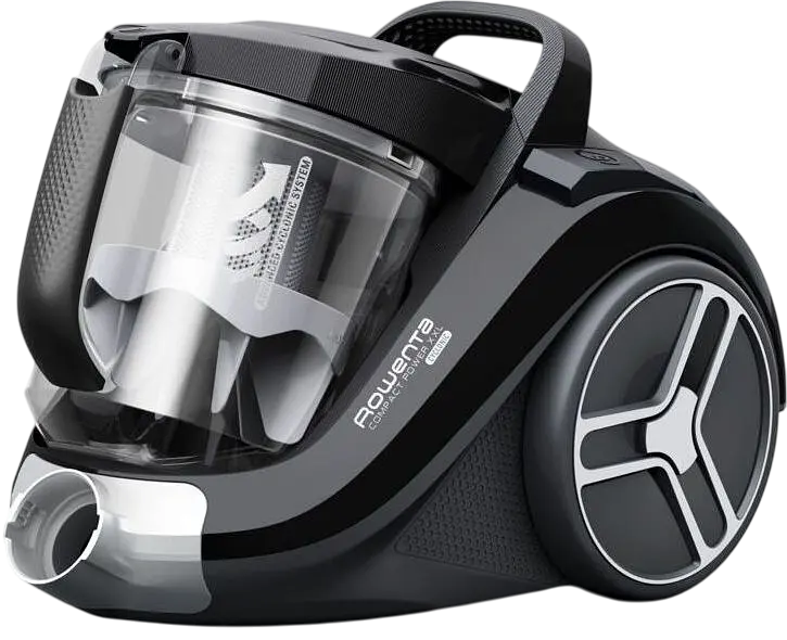 Пилосос безмішковий Rowenta Compact Power XXL RO4B75EA UA - фото 2