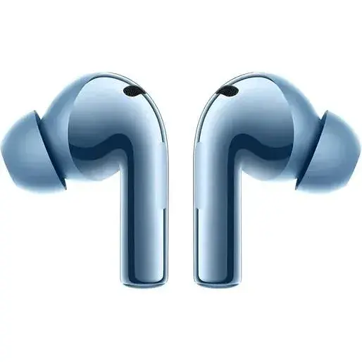 Наушники TWS OnePlus Buds 3 Splendid Blue - фото 2