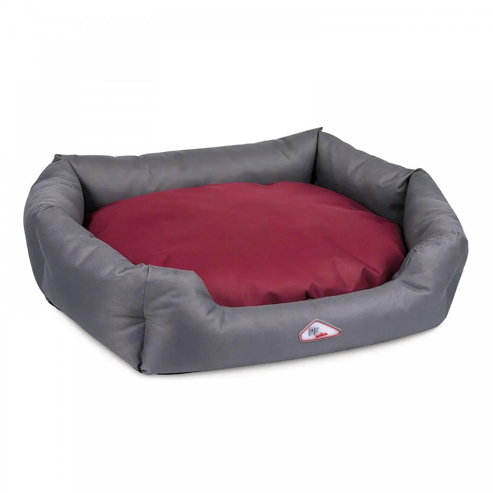 Лежак для собак Pet Fashion Bosphorus 3, 95 х 78 х 24 см (PR241765)