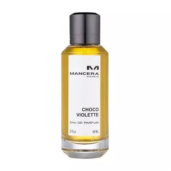 Парфумована вода Mancera Choco Violette 60 мл - фото 2