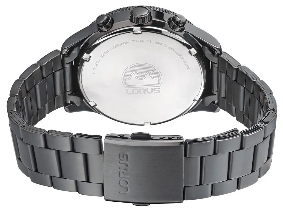 Годинник Lorus RT361JX9 - фото 2