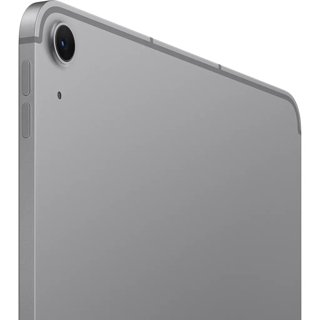 Планшет Apple iPad Air 11 (2026) 128GB Wi-Fi + Cellular Space Gray (MH784) - фото 4