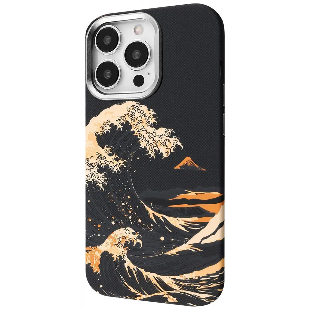 Чохол Proove Gleam Case with Magnetic Ring iPhone 15 Pro, в асортименті - фото 6