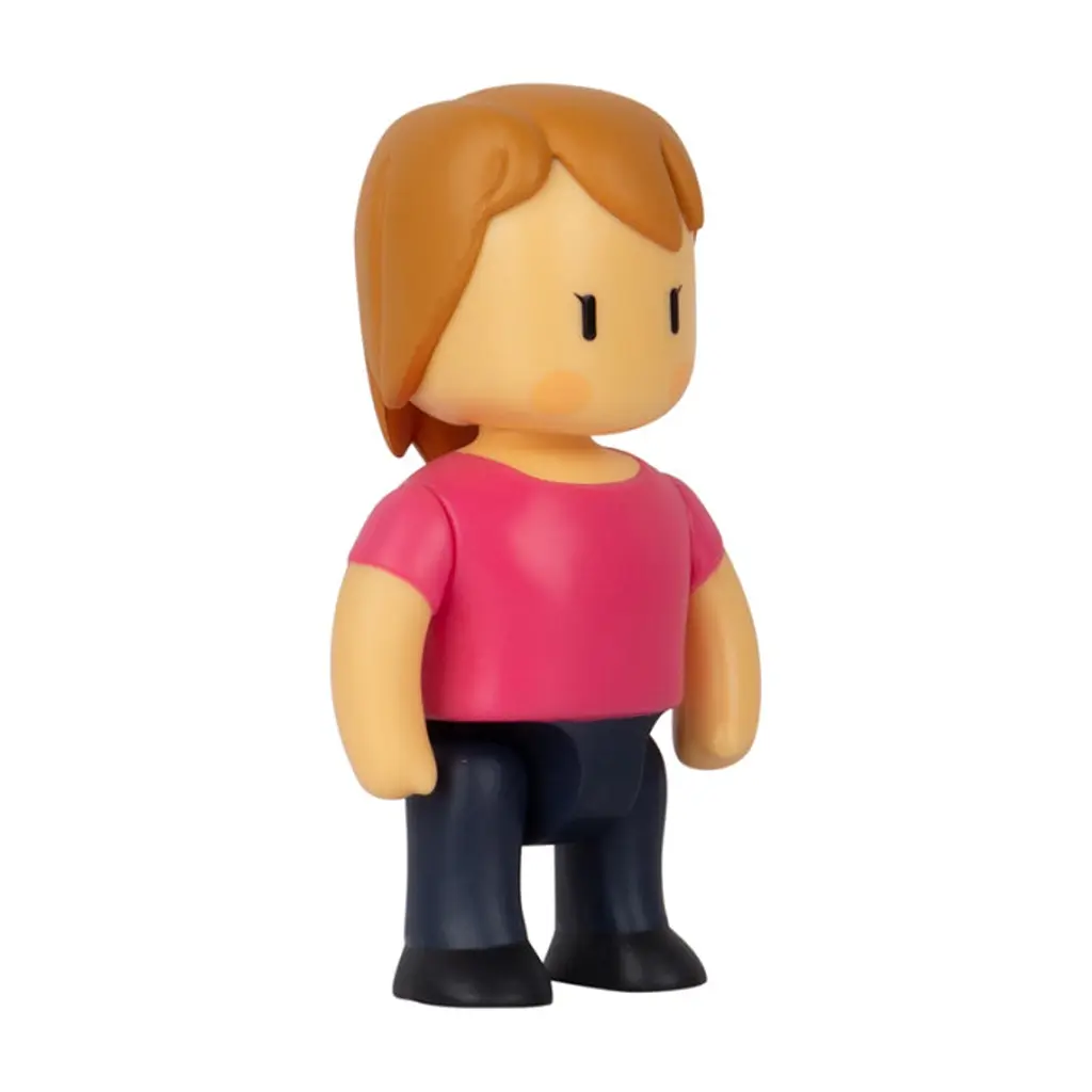 Фигурка Funko Pop серии Очень странные дела S5 - Стив с копьем (94354) - фото 2