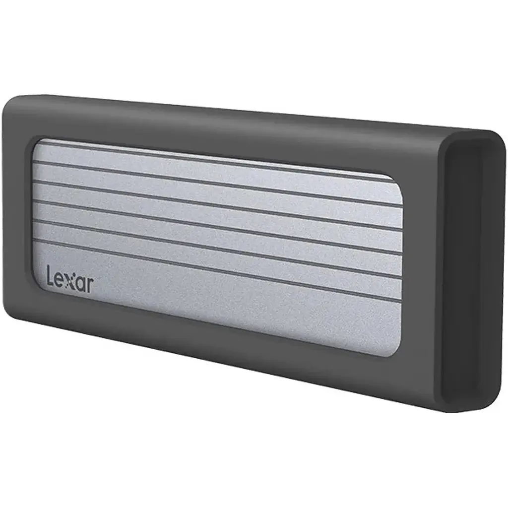 Зовнішня кишеня Lexar E10 M.2 SSD Enclosure LPAE10N-RNBNG [118486] - фото 2