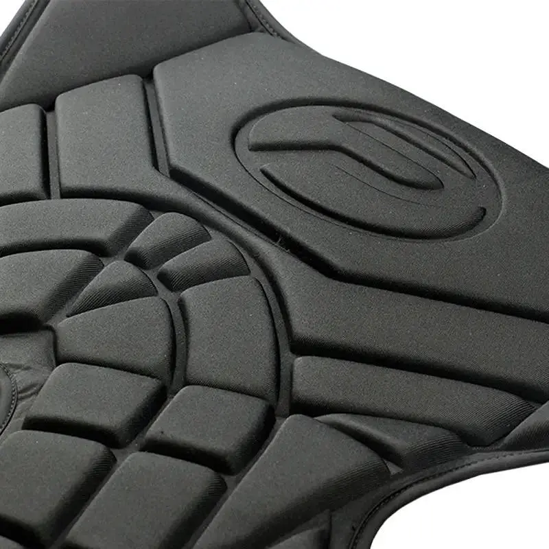 Сидушка Prox 3D Hip Guard Black/black - фото 2