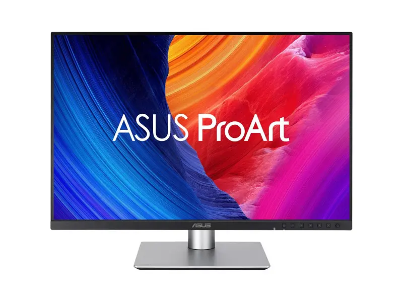 Монітор Asus PA248QFV (90LM05K1-B01K71) - фото 2
