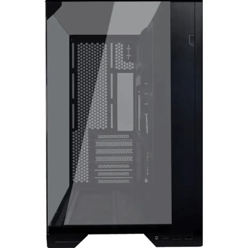 Корпус для ПК Lian Li LANCOOL 207 Digital, Black (G99.LAN207DX.00) - фото 9