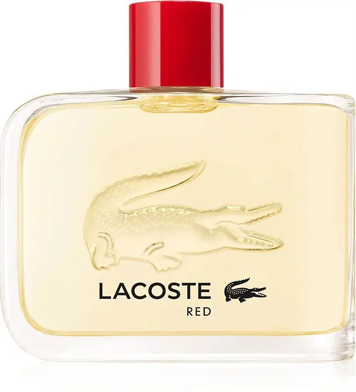 Lacoste Red Туалетна вода 125 мл