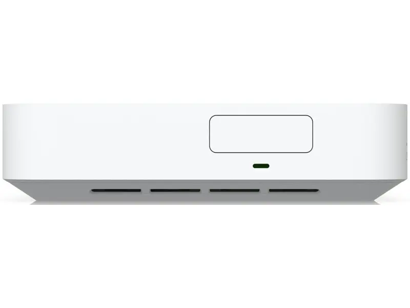 Маршрутизатор Ubiquiti UniFi Cloud Gateway Max (UCG-MAX) - фото 4